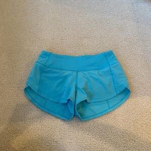 Lululemon 2.5 Speed Ups